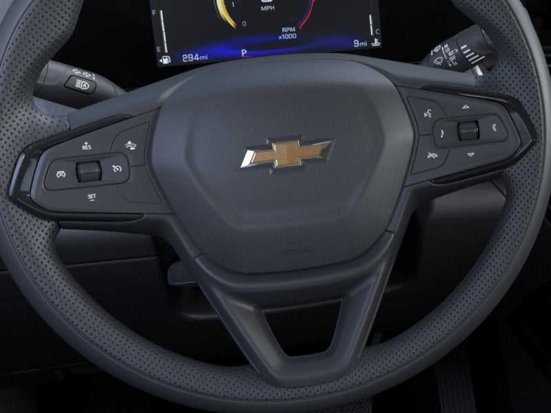 2026 Chevrolet Trax LT - Photo 19