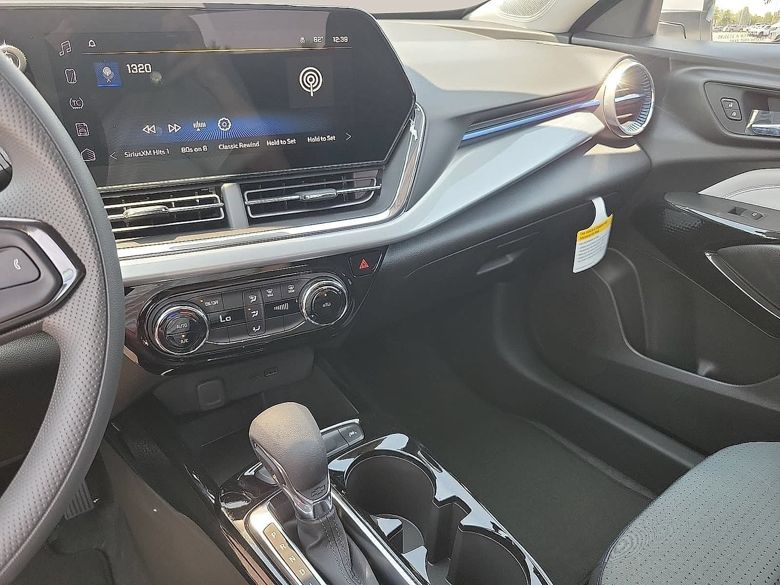 2026 Chevrolet Trax LT - Photo 20