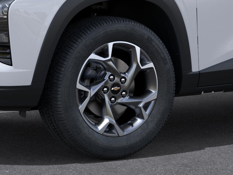 2026 Chevrolet Trax LT - Photo 29