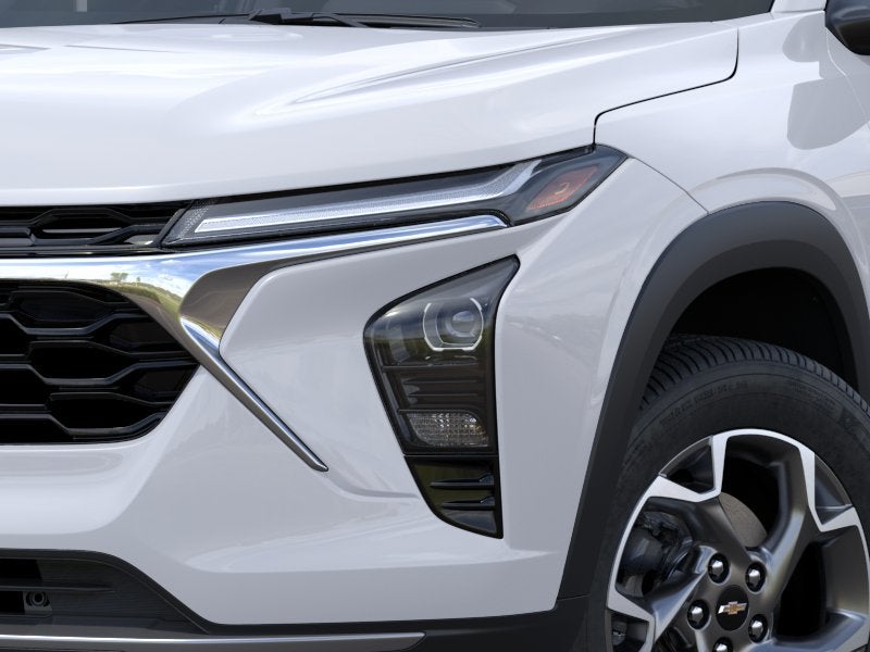 2026 Chevrolet Trax LT - Photo 30
