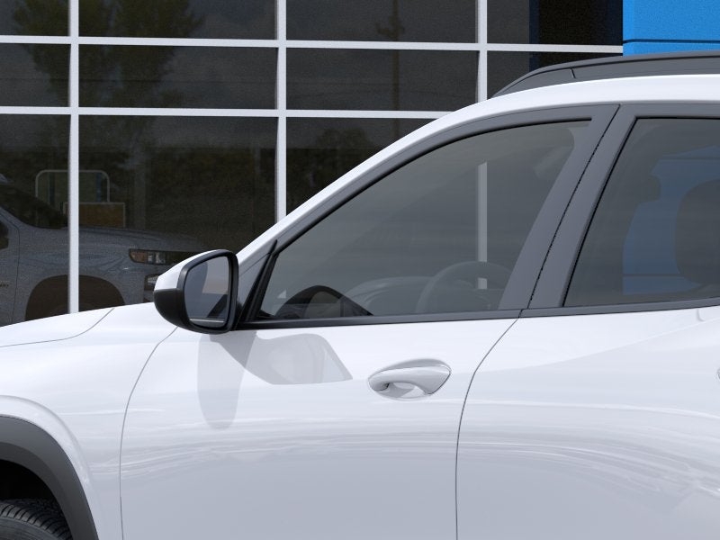 2026 Chevrolet Trax LT - Photo 32