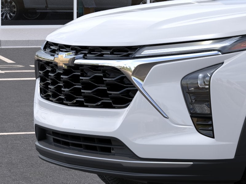 2026 Chevrolet Trax LT - Photo 33