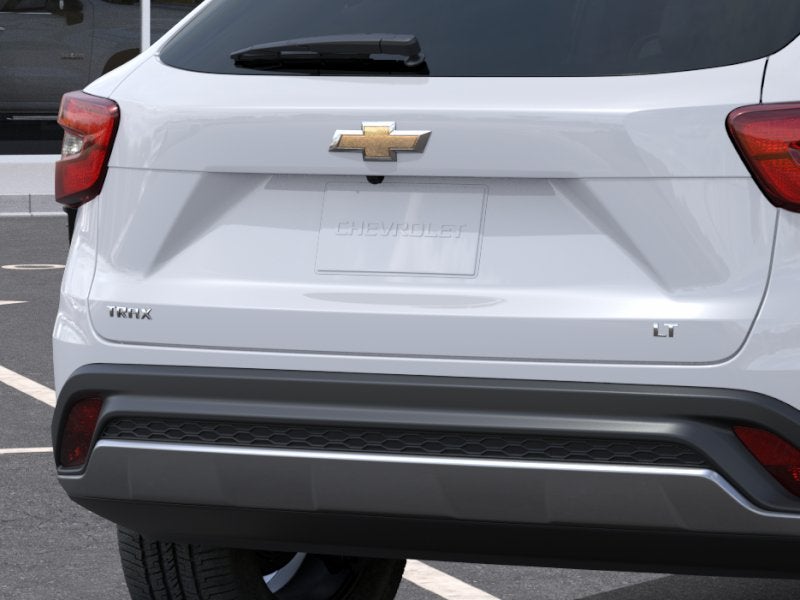 2026 Chevrolet Trax LT - Photo 34