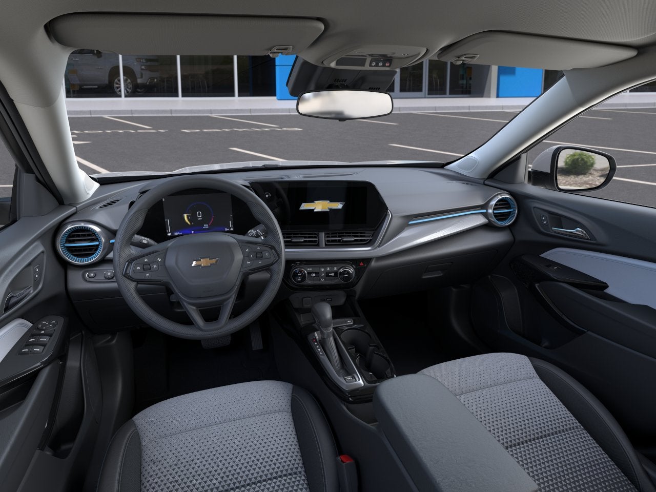 2026 Chevrolet Trax LT - Photo 35