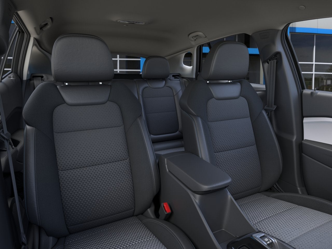 2026 Chevrolet Trax LT - Photo 36
