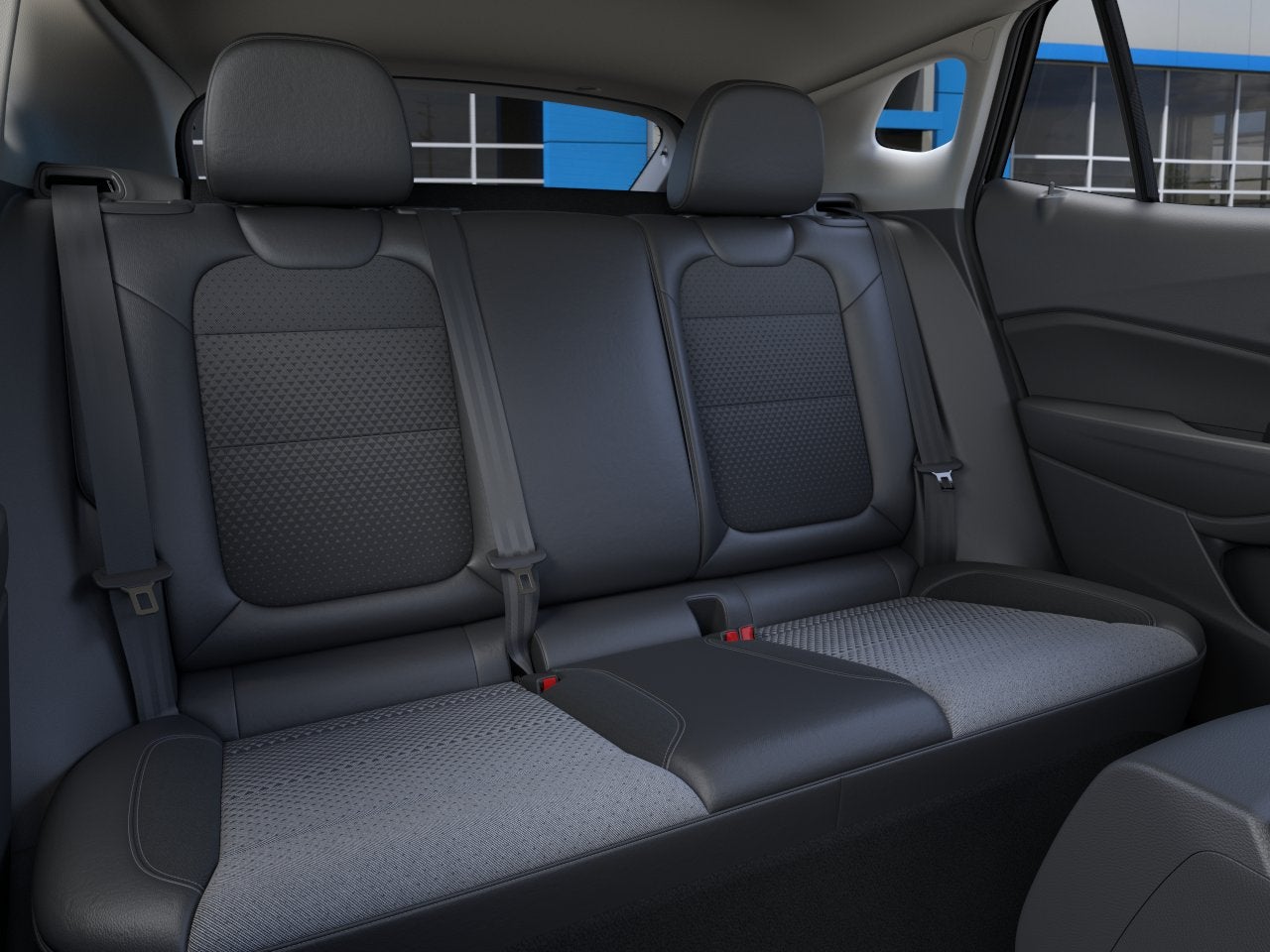 2026 Chevrolet Trax LT - Photo 37