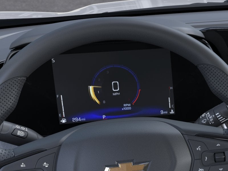 2026 Chevrolet Trax LT - Photo 38
