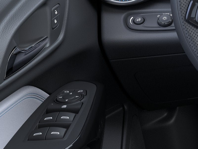 2026 Chevrolet Trax LT - Photo 42