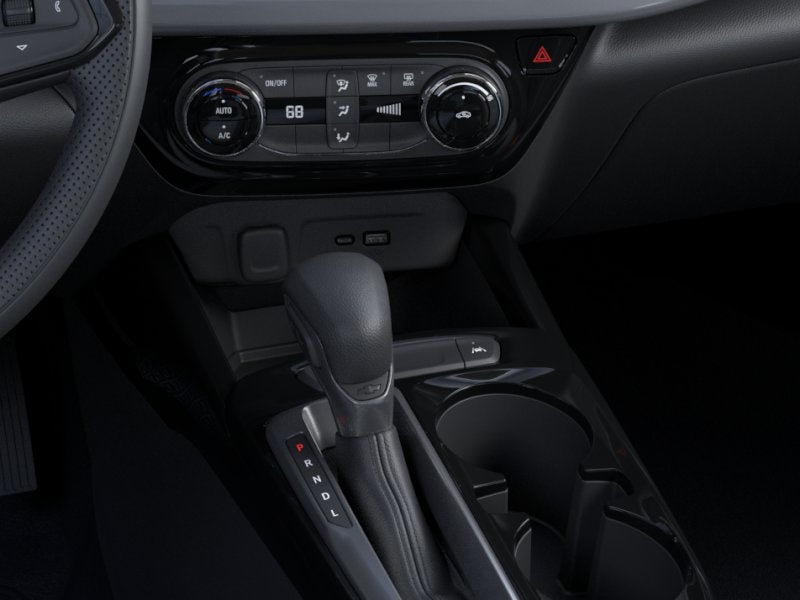 2026 Chevrolet Trax LT - Photo 43