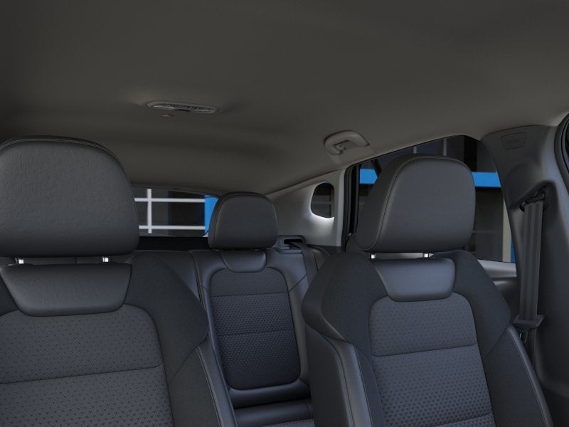 2026 Chevrolet Trax LT - Photo 44
