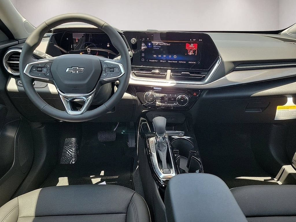 2026 Chevrolet Trax Activ - Photo 10