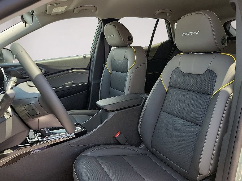 2026 Chevrolet Trax Activ - Photo 11