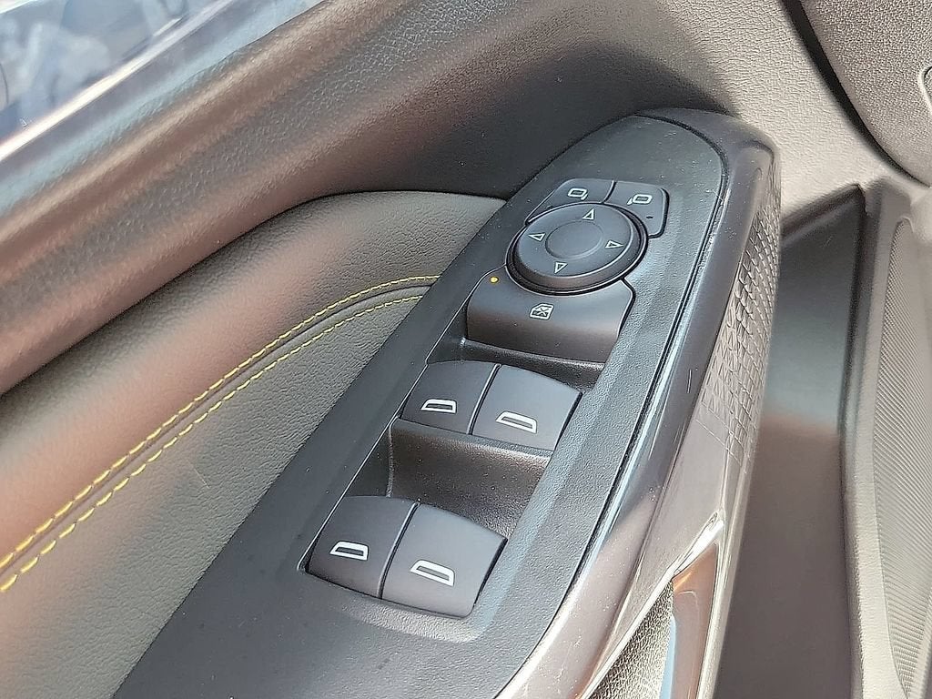2026 Chevrolet Trax Activ - Photo 13