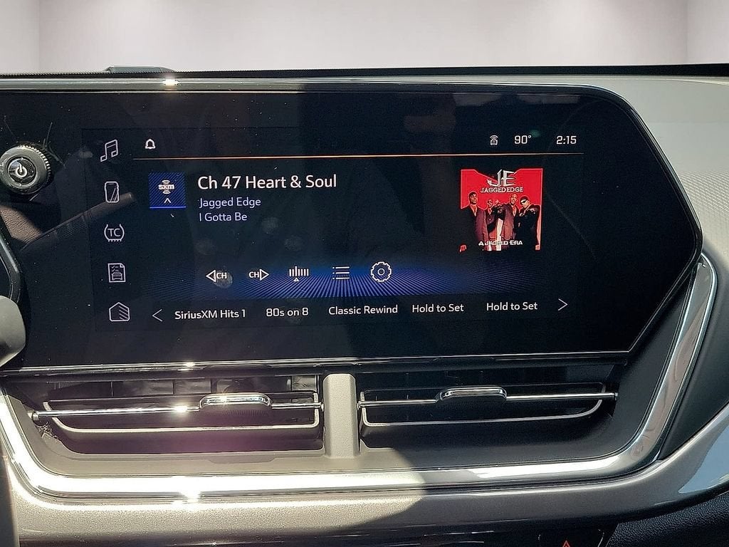 2026 Chevrolet Trax Activ - Photo 15