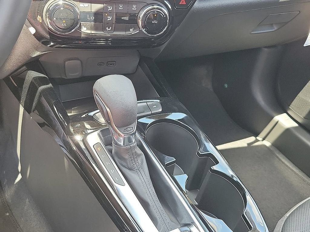 2026 Chevrolet Trax Activ - Photo 17