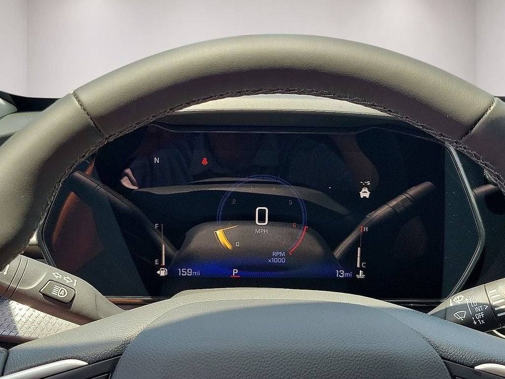 2026 Chevrolet Trax Activ - Photo 18