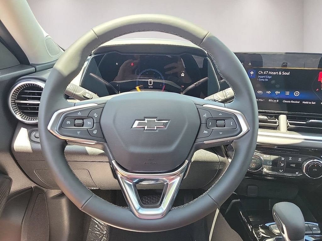 2026 Chevrolet Trax Activ - Photo 19
