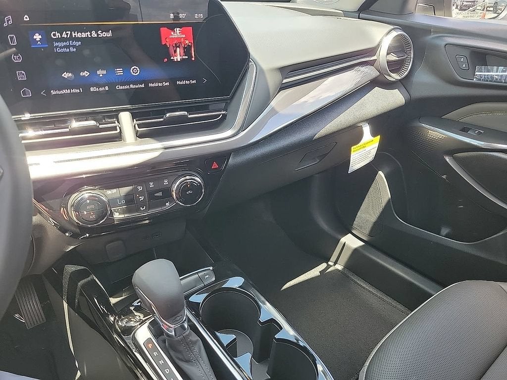 2026 Chevrolet Trax Activ - Photo 20