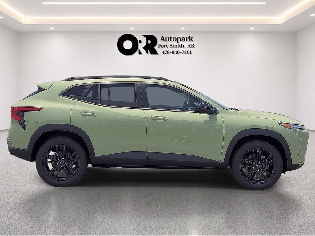 2026 Chevrolet Trax Activ - Photo 6
