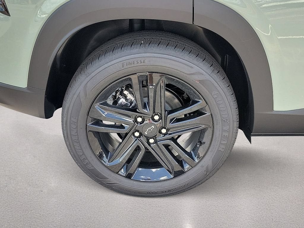 2026 Chevrolet Trax Activ - Photo 7