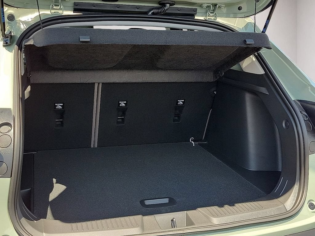 2026 Chevrolet Trax Activ - Photo 8