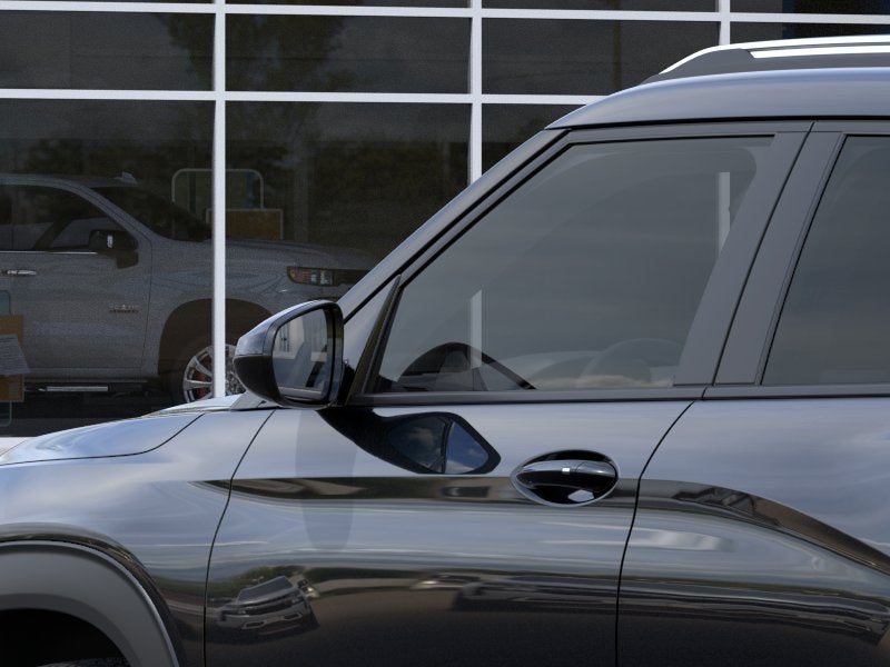 2026 Chevrolet Trailblazer LT - Photo 12