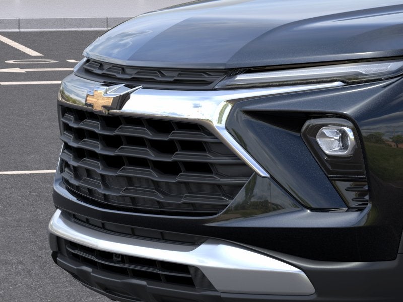 2026 Chevrolet Trailblazer LT - Photo 13