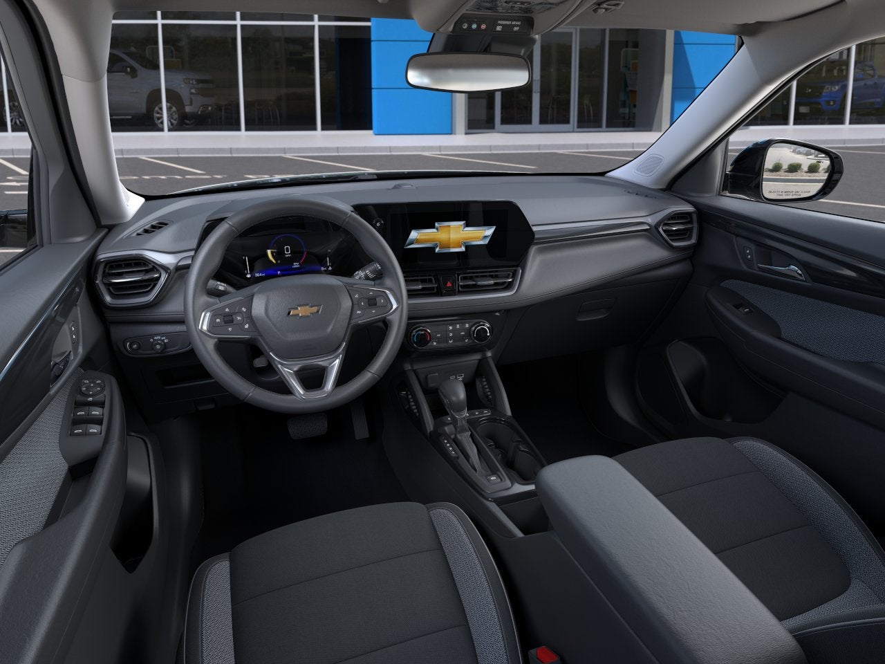 2026 Chevrolet Trailblazer LT - Photo 15