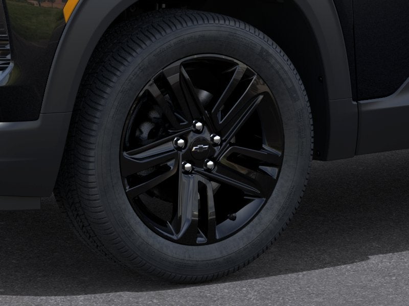 2026 Chevrolet Trailblazer LT - Photo 9