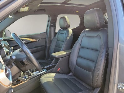 2021 Chevrolet Trailblazer ACTIV