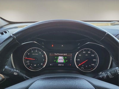 2021 Chevrolet Trailblazer ACTIV