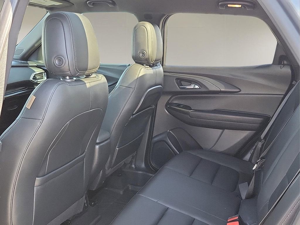 2021 Chevrolet Trailblazer ACTIV