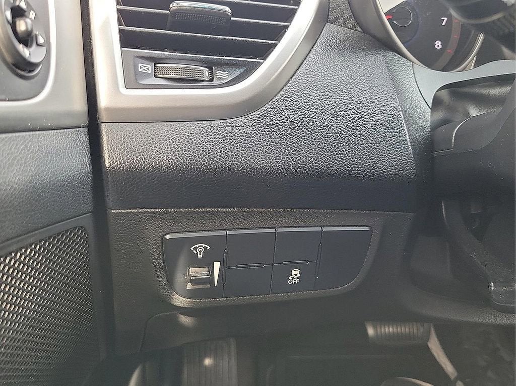 2017 Hyundai Veloster Value Edition