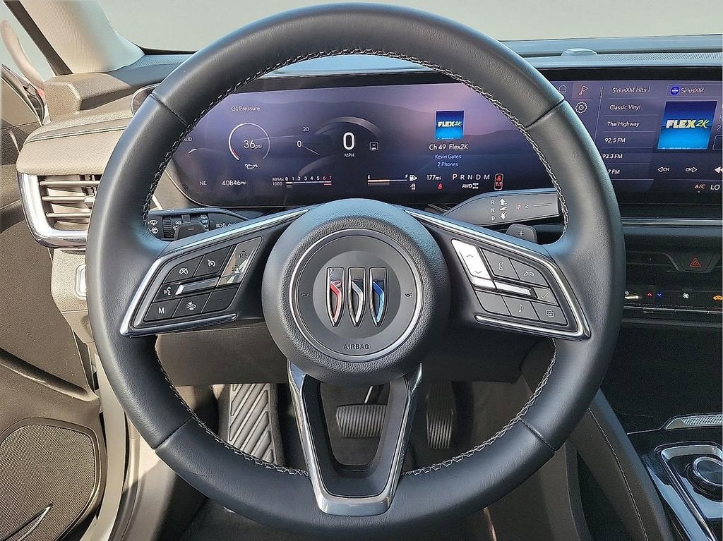 2024 Buick Envision Preferred