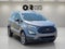 2020 Ford EcoSport SES