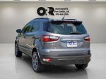 2020 Ford EcoSport SES