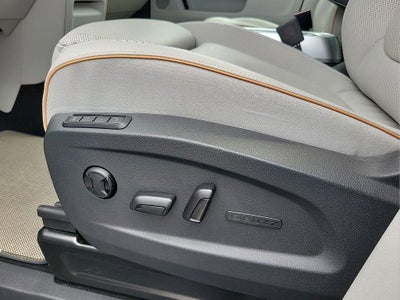 2025 Volkswagen ID. Buzz 1st Edition