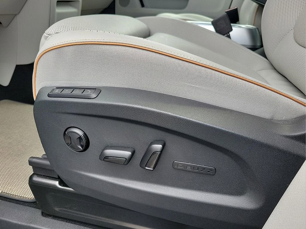 2025 Volkswagen ID. Buzz 1st Edition