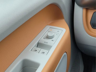 2025 Volkswagen ID. Buzz 1st Edition