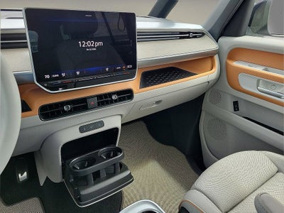 2025 Volkswagen ID. Buzz 1st Edition