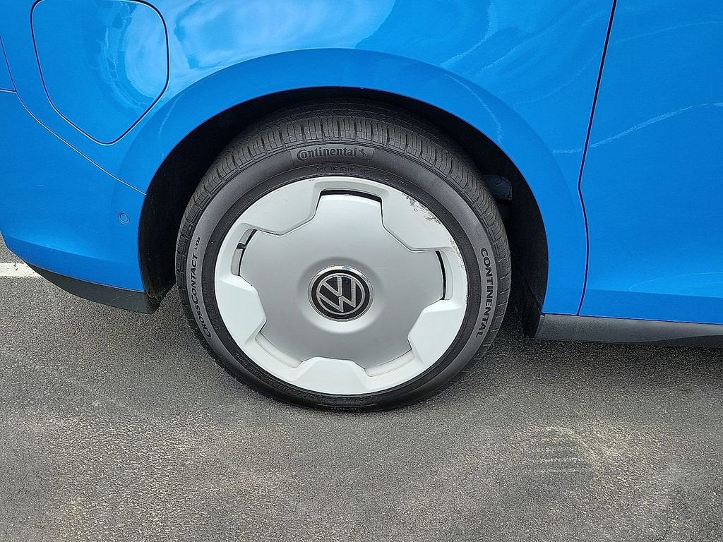 2025 Volkswagen ID. Buzz 1st Edition