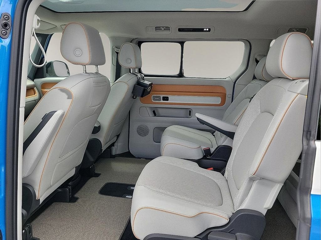 2025 Volkswagen ID. Buzz 1st Edition