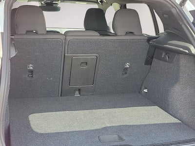 2025 Volvo XC40 Core Bright Theme