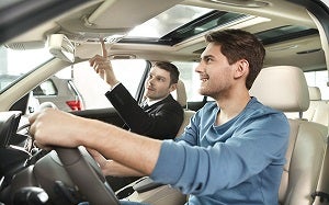 Schedule a test drive at Orr Chevrolet of Fort Smith in Fort Smith, AR.