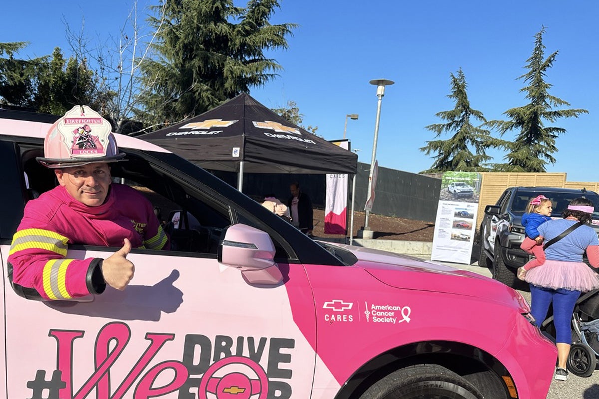 Chevrolet MSABC iDrive For | Orr Chevrolet of Fort Smith in Fort Smith AR