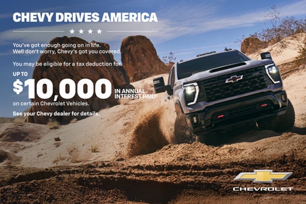 Orr Chevrolet of Fort Smith in Fort Smith AR