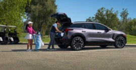 Orr Chevrolet of Fort Smith in Fort Smith AR