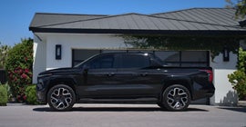 Orr Chevrolet of Fort Smith in Fort Smith AR