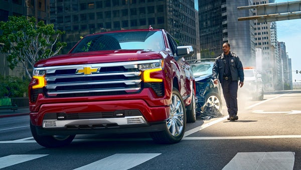 Orr Chevrolet of Fort Smith in Fort Smith AR