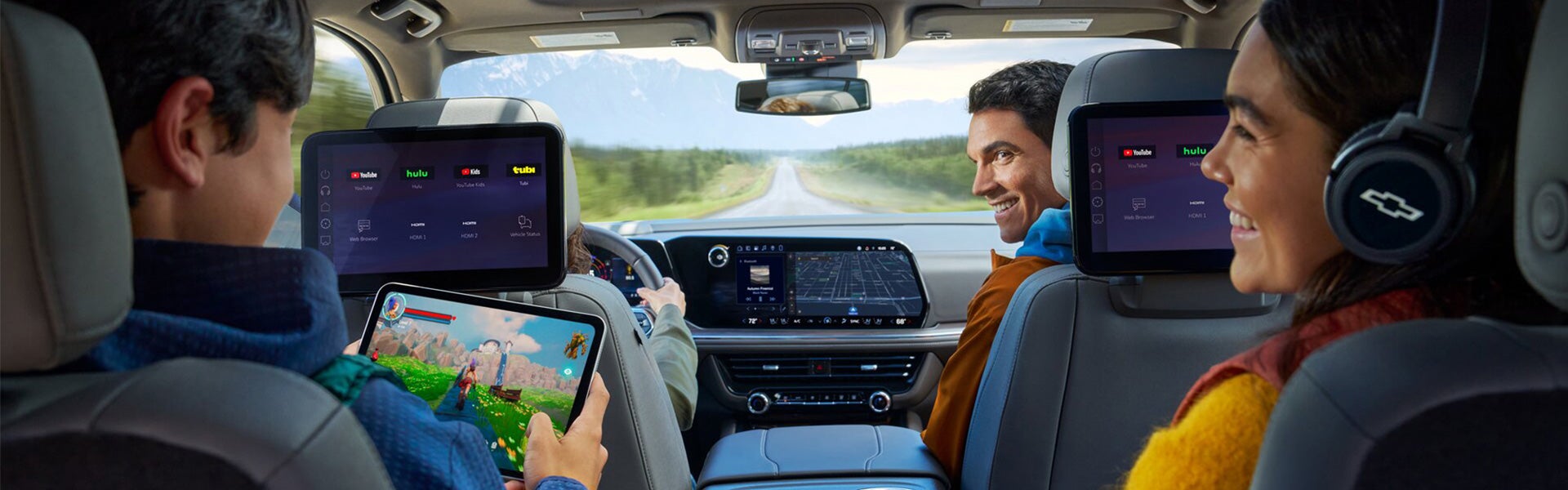 Orr Chevrolet of Fort Smith in Fort Smith AR